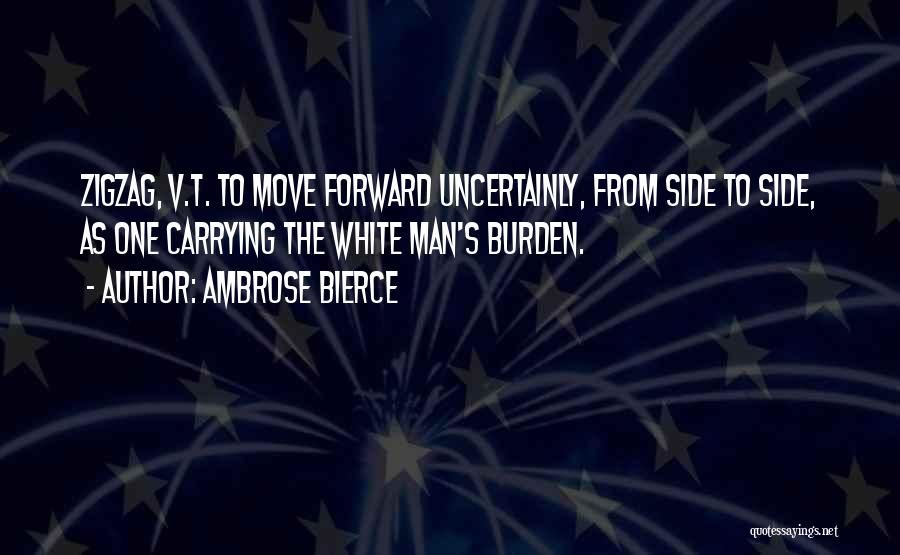 Ambrose Bierce Quotes 1821298