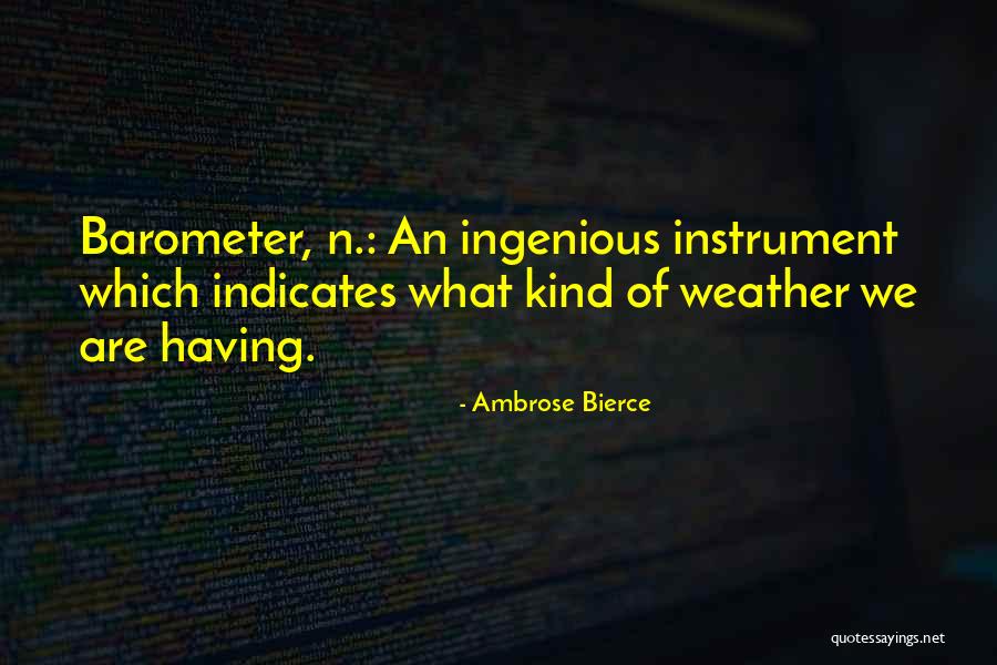 Ambrose Bierce Quotes 1822579 Ambrose Bierce Quotes 1822579