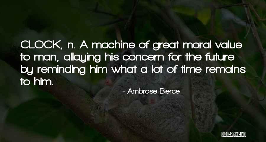 Ambrose Bierce Quotes 1836238