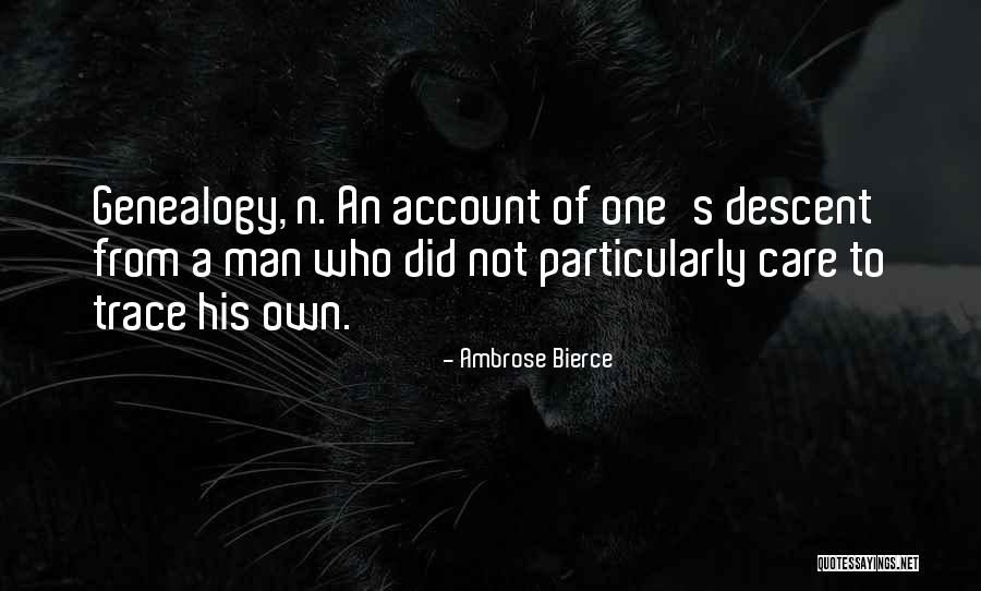 Ambrose Bierce Quotes 1896294