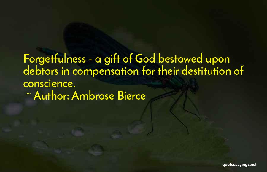 Ambrose Bierce Quotes 1913111