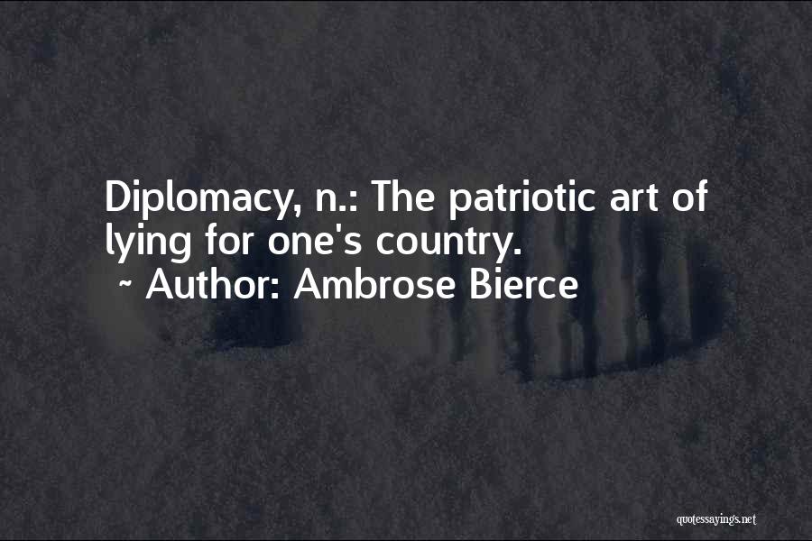 Ambrose Bierce Quotes 1965808