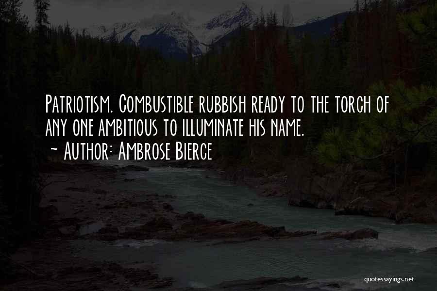 Ambrose Bierce Quotes 2154966