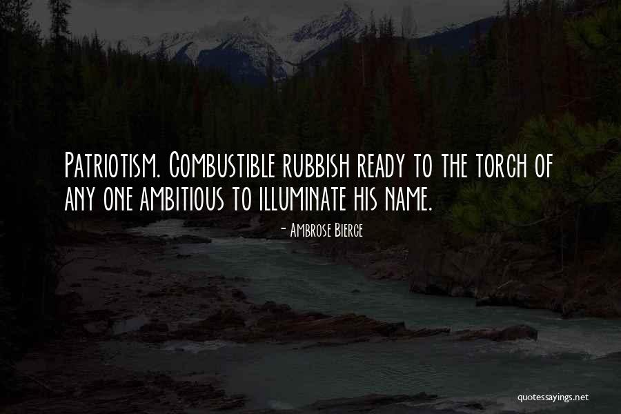 Ambrose Bierce Quotes 2154966