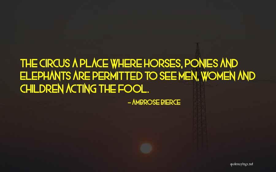 Ambrose Bierce Quotes 358661 Ambrose Bierce Quotes 358661