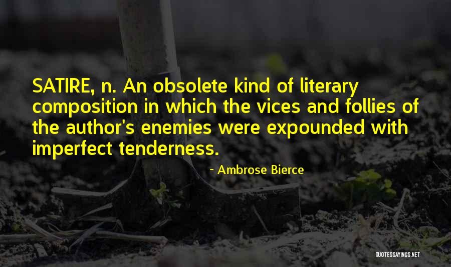 Ambrose Bierce Quotes 403347