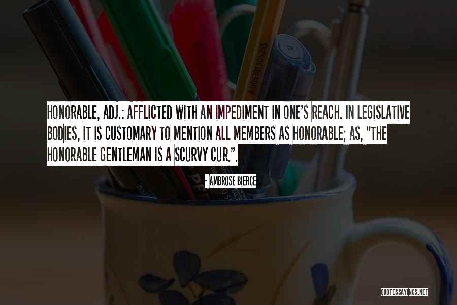 Ambrose Bierce Quotes 677472 Ambrose Bierce Quotes 677472
