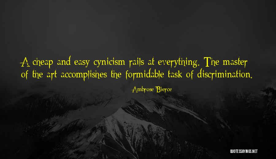 Ambrose Bierce Quotes 692271 Ambrose Bierce Quotes 692271
