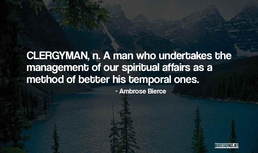 Ambrose Bierce Quotes 803274