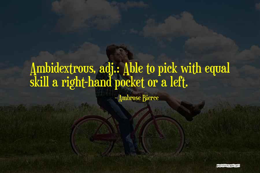 Ambrose Bierce Quotes 93213 Ambrose Bierce Quotes 93213