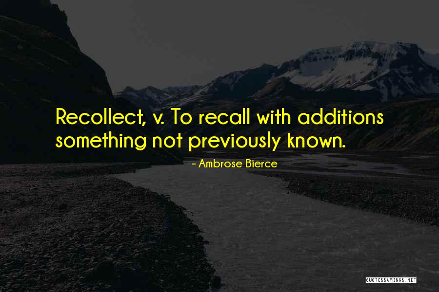 Ambrose Bierce Quotes 954275 Ambrose Bierce Quotes 954275