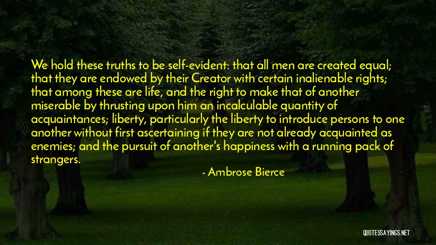 Ambrose Bierce Quotes 964387 Ambrose Bierce Quotes 964387