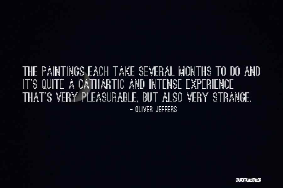 Ambrose Shaw Quotes By Oliver Jeffers Ambrose Shaw Quotes By Oliver Jeffers