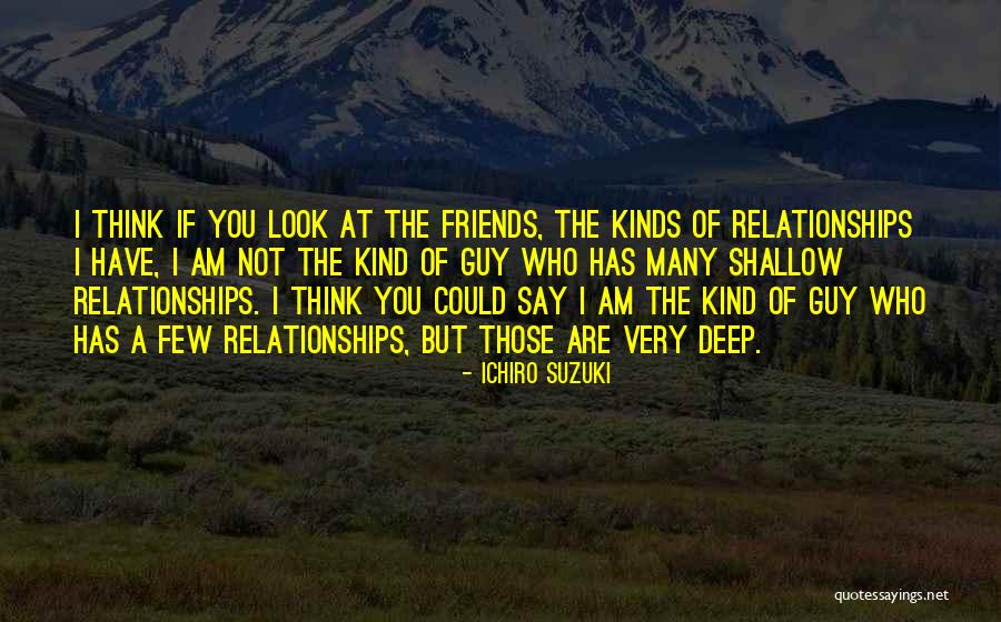 Ambroses Farm Quotes By Ichiro Suzuki Ambroses Farm Quotes By Ichiro Suzuki