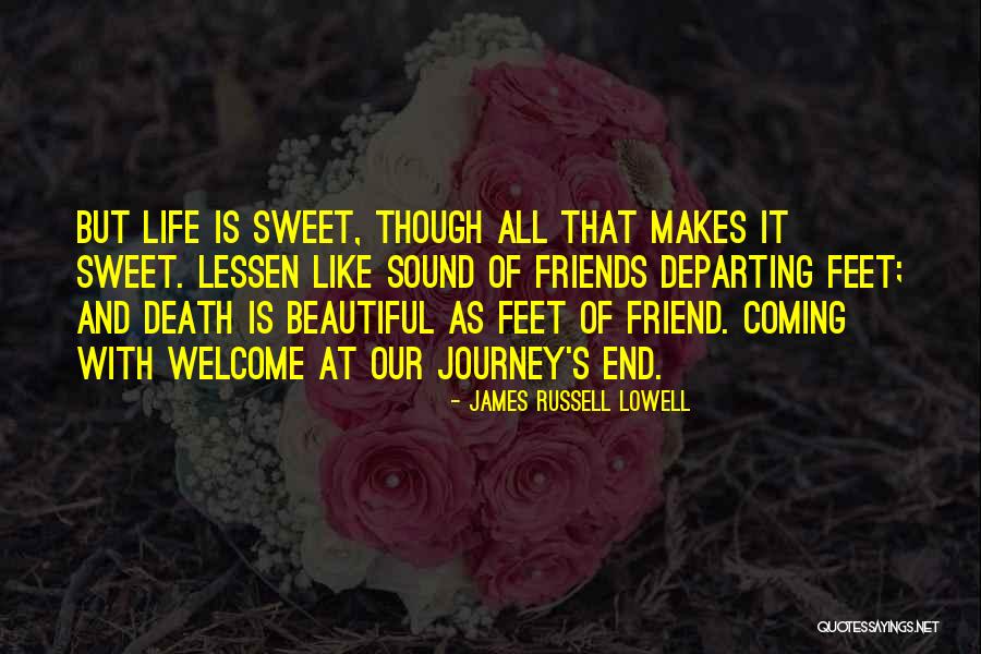Ambroses Farm Quotes By James Russell Lowell Ambroses Farm Quotes By James Russell Lowell