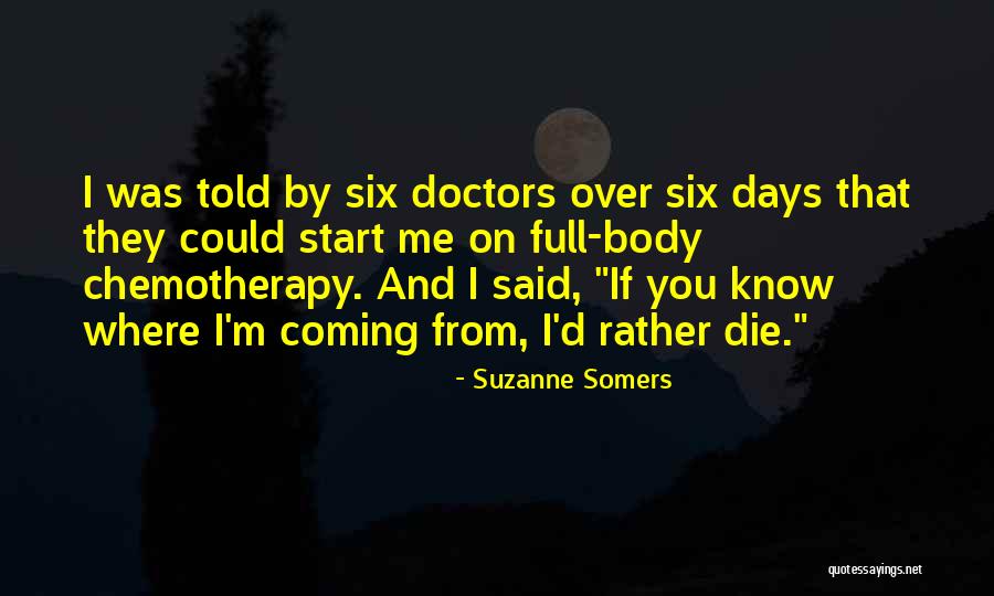 Ambroses Farm Quotes By Suzanne Somers Ambroses Farm Quotes By Suzanne Somers