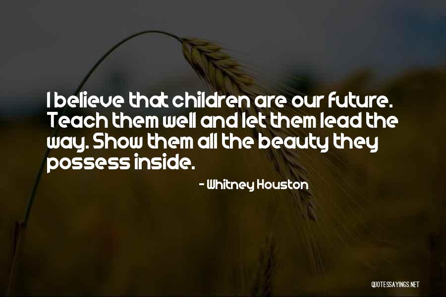 Ambroses Farm Quotes By Whitney Houston Ambroses Farm Quotes By Whitney Houston