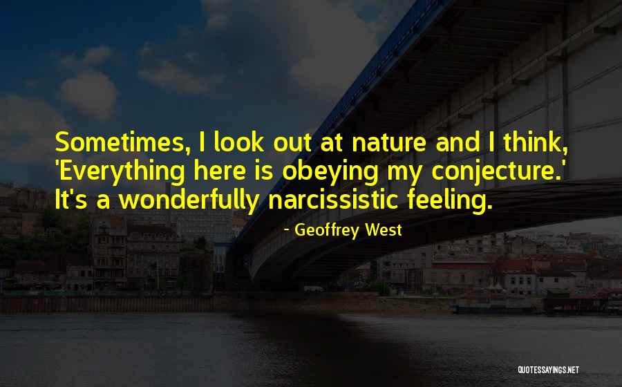 Ambrosetti Italy Quotes By Geoffrey West Ambrosetti Italy Quotes By Geoffrey West