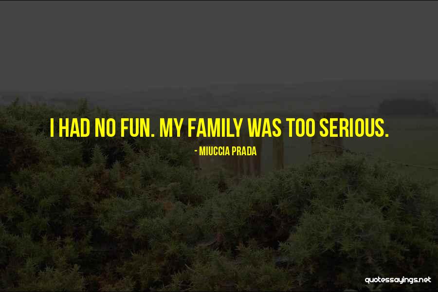 Ambrosia Bakery Quotes By Miuccia Prada Ambrosia Bakery Quotes By Miuccia Prada