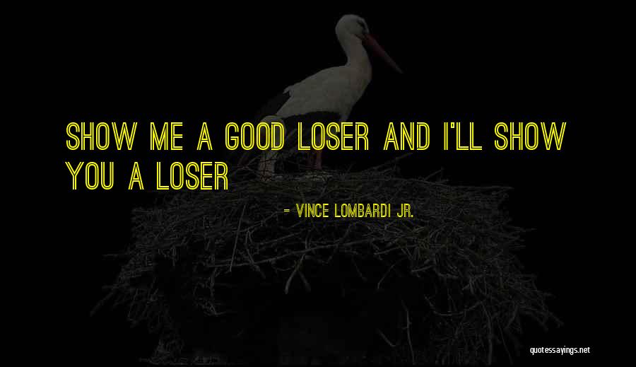 Ambrosia Bakery Quotes By Vince Lombardi Jr. Ambrosia Bakery Quotes By Vince Lombardi Jr.