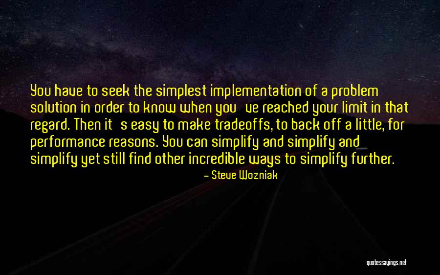 Ambrosia Recipe Quotes By Steve Wozniak Ambrosia Recipe Quotes By Steve Wozniak