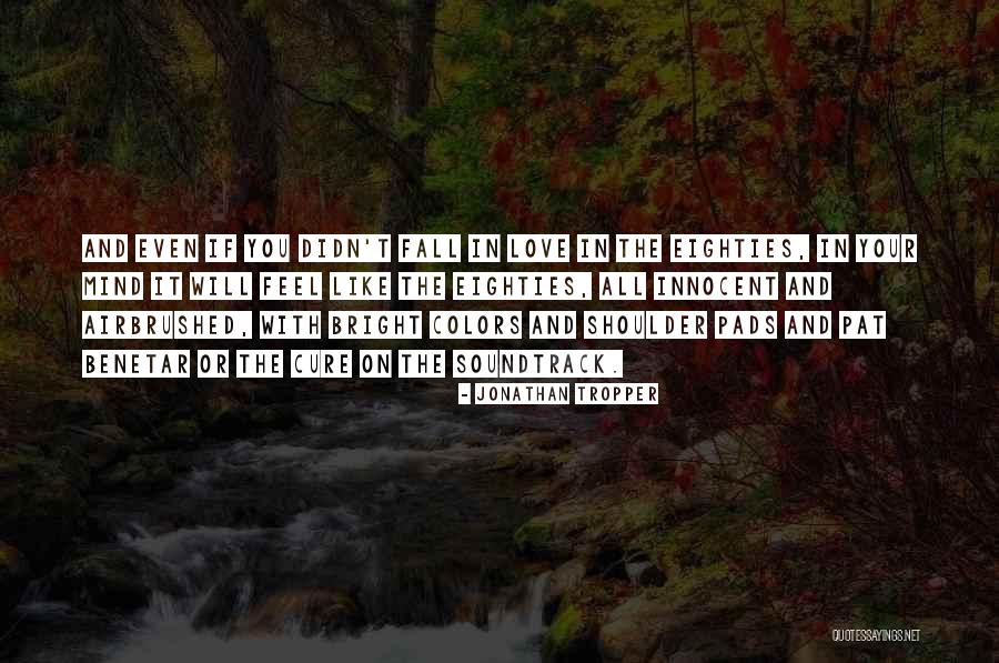 Ambrosial By Reign Quotes By Jonathan Tropper Ambrosial By Reign Quotes By Jonathan Tropper