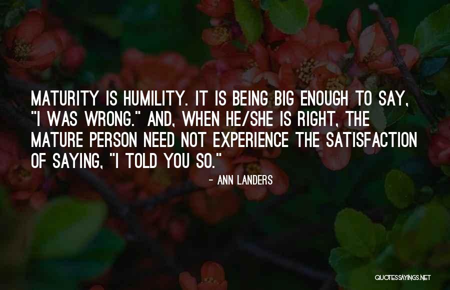Ambrosian Republic Quotes By Ann Landers Ambrosian Republic Quotes By Ann Landers