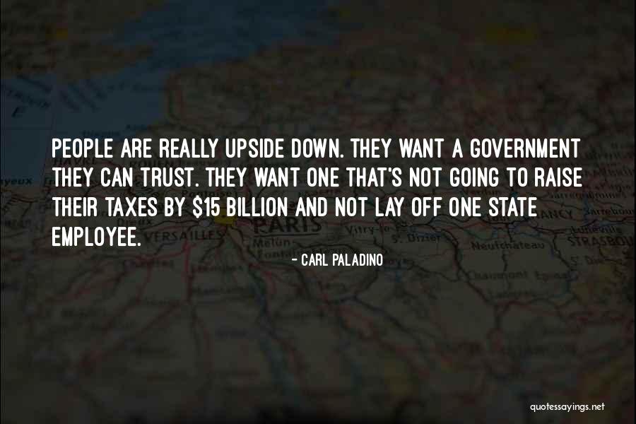 Ambrosian Republic Quotes By Carl Paladino Ambrosian Republic Quotes By Carl Paladino