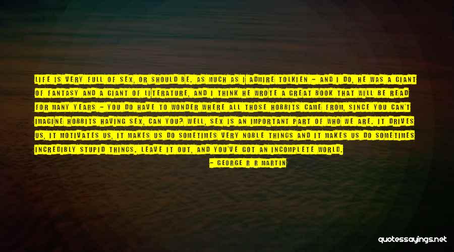 Ambrosian Republic Quotes By George R R Martin Ambrosian Republic Quotes By George R R Martin