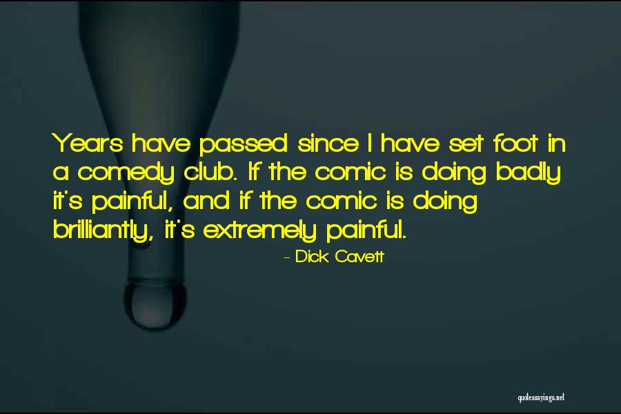 Ambrosino Pizza Quotes By Dick Cavett Ambrosino Pizza Quotes By Dick Cavett