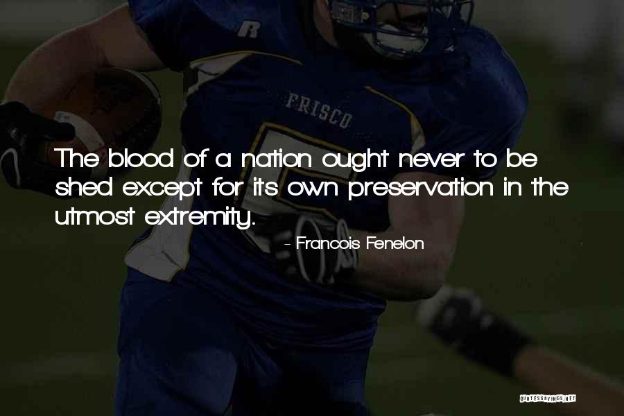 Ambrosino Pizza Quotes By Francois Fenelon Ambrosino Pizza Quotes By Francois Fenelon