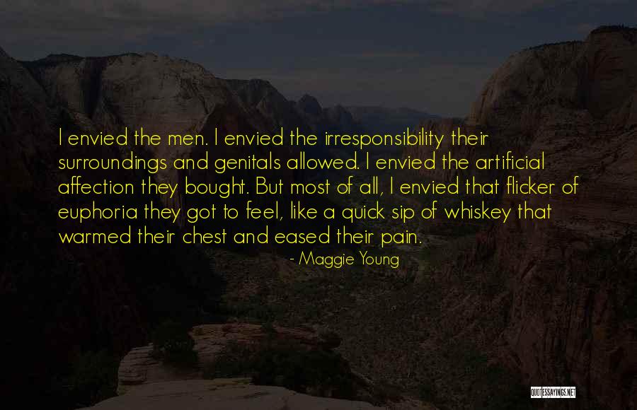 Ambrosoli Caramelle Quotes By Maggie Young Ambrosoli Caramelle Quotes By Maggie Young