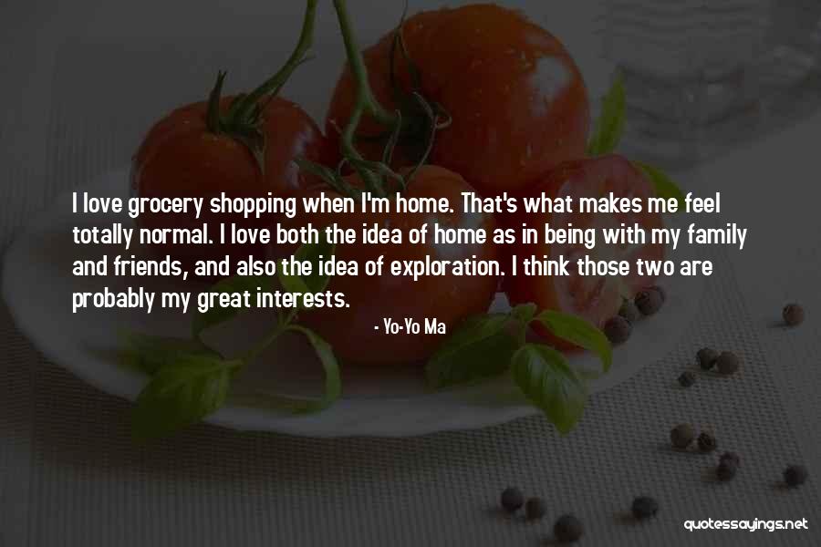 Ambrossia Quotes By Yo-Yo Ma Ambrossia Quotes By Yo-Yo Ma