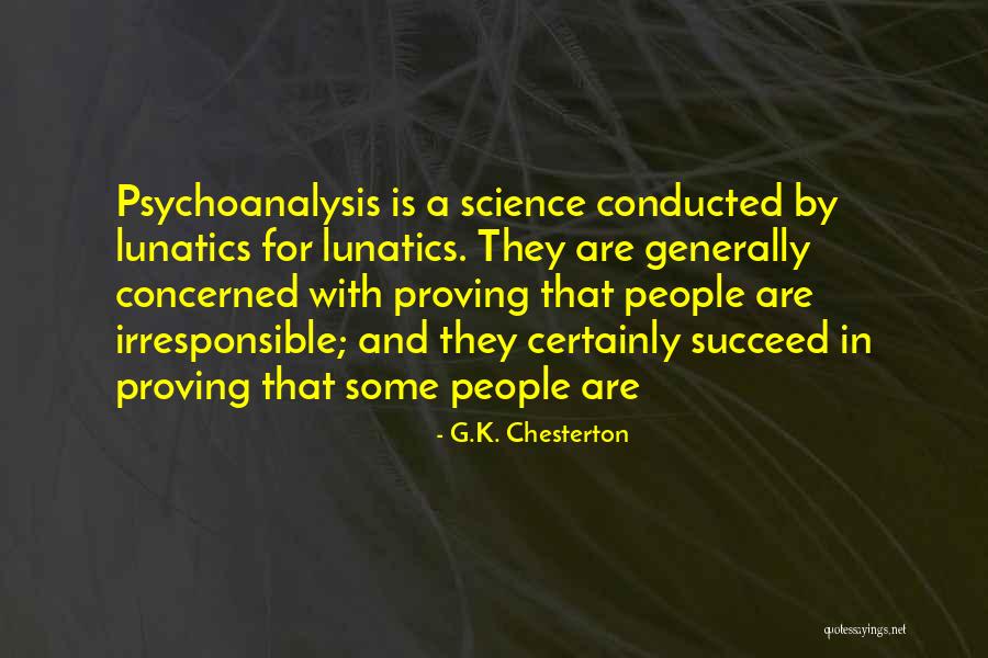 Ambroziak Associates Quotes By G.K. Chesterton Ambroziak Associates Quotes By G.K. Chesterton