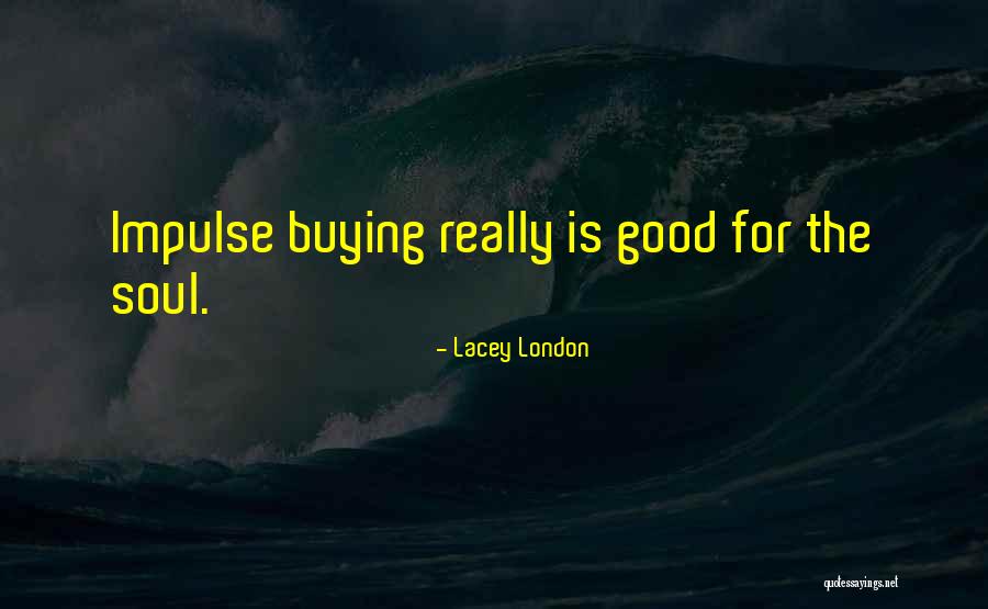 Ambroziak Grzegorz Quotes By Lacey London Ambroziak Grzegorz Quotes By Lacey London