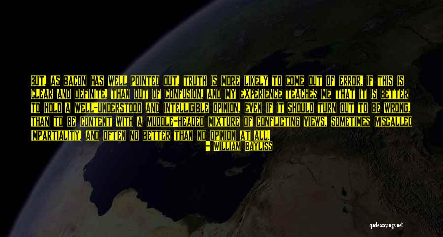 Ambroziak Siatkarz Quotes By William Bayliss Ambroziak Siatkarz Quotes By William Bayliss