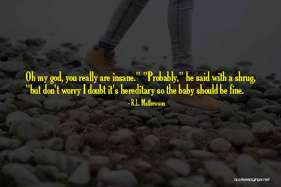 Ambrym Island Quotes By R.L. Mathewson Ambrym Island Quotes By R.L. Mathewson