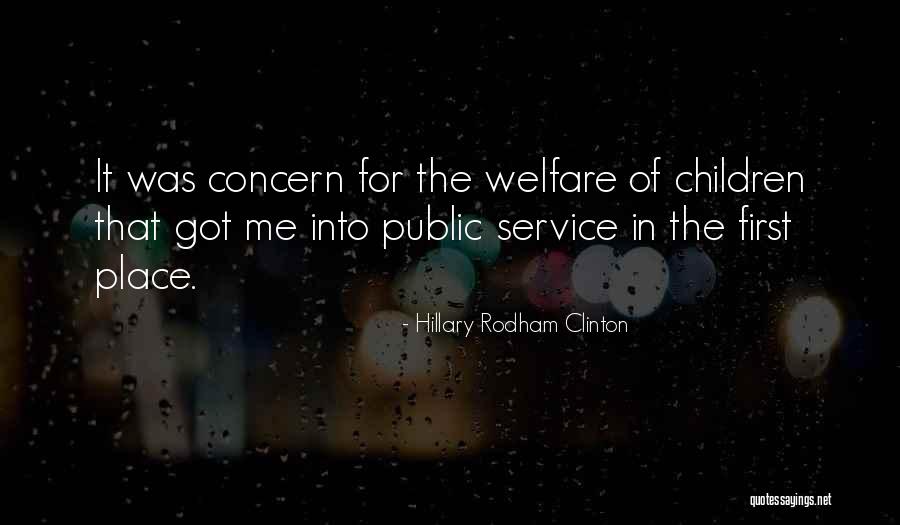 Ambtenaar Betekenis Quotes By Hillary Rodham Clinton Ambtenaar Betekenis Quotes By Hillary Rodham Clinton