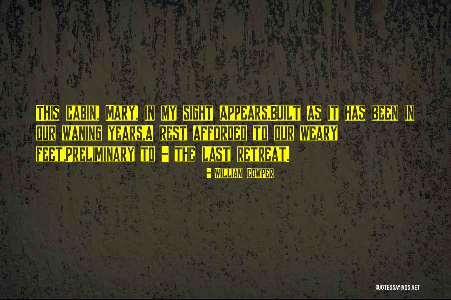Ambtenaar Betekenis Quotes By William Cowper Ambtenaar Betekenis Quotes By William Cowper