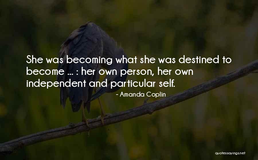 Ambuehl Pta Quotes By Amanda Coplin Ambuehl Pta Quotes By Amanda Coplin