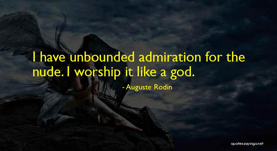 Ambuehl Pta Quotes By Auguste Rodin Ambuehl Pta Quotes By Auguste Rodin