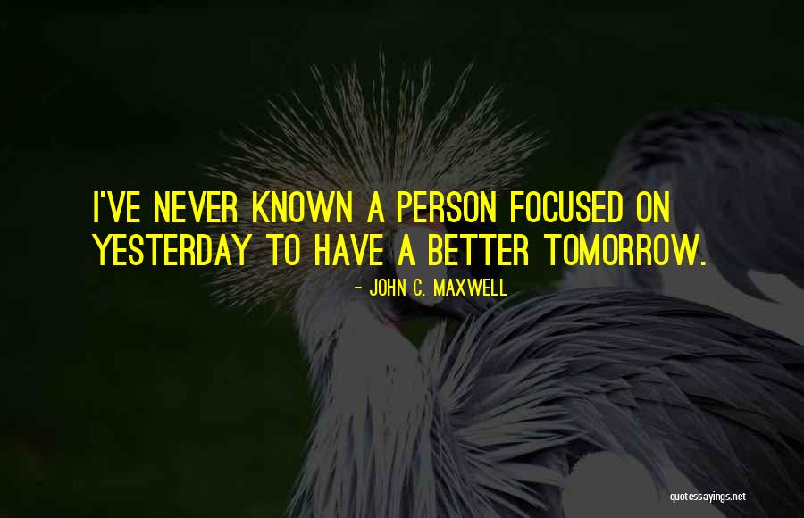 Ambuehl School Quotes By John C. Maxwell Ambuehl School Quotes By John C. Maxwell