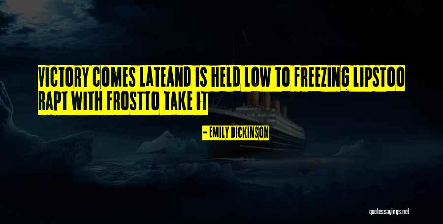 Ambulance For Sale Quotes By Emily Dickinson Ambulance For Sale Quotes By Emily Dickinson