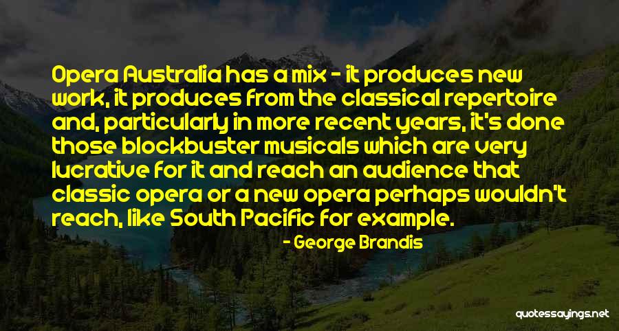 Ambulancemen Quotes By George Brandis Ambulancemen Quotes By George Brandis
