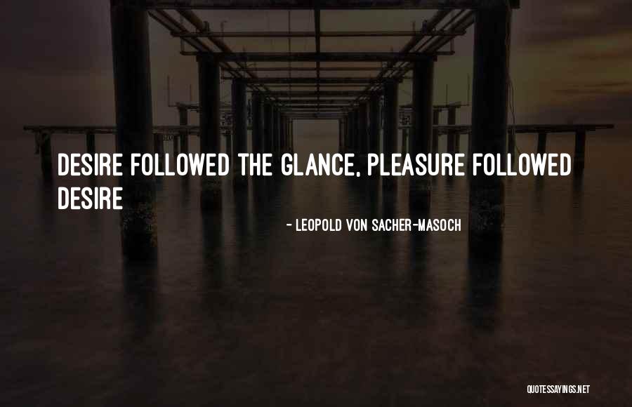 Ambulances For Kids Quotes By Leopold Von Sacher-Masoch Ambulances For Kids Quotes By Leopold Von Sacher-Masoch