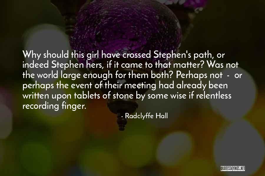 Ambulances For Kids Quotes By Radclyffe Hall Ambulances For Kids Quotes By Radclyffe Hall