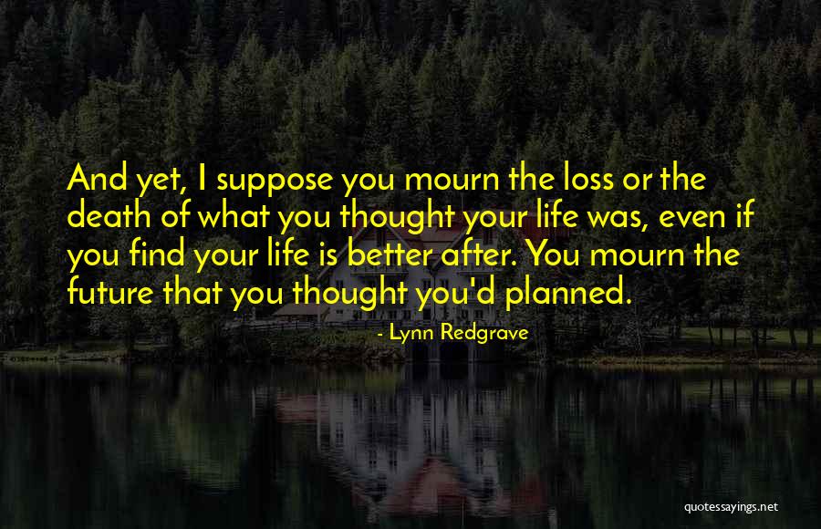 Ambulancia Florencia Quotes By Lynn Redgrave Ambulancia Florencia Quotes By Lynn Redgrave