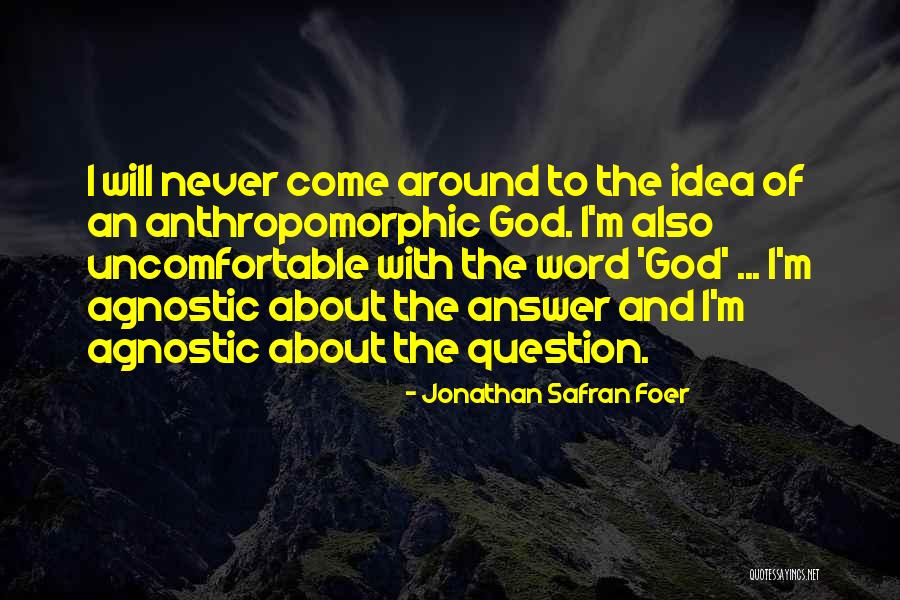 Ambulant Vendor Quotes By Jonathan Safran Foer Ambulant Vendor Quotes By Jonathan Safran Foer