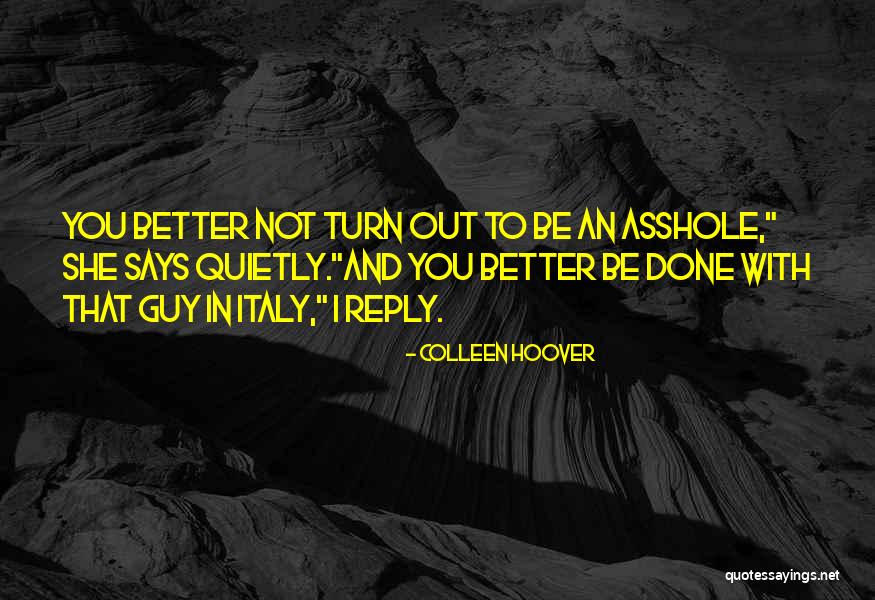Ambulante Subotica Quotes By Colleen Hoover Ambulante Subotica Quotes By Colleen Hoover