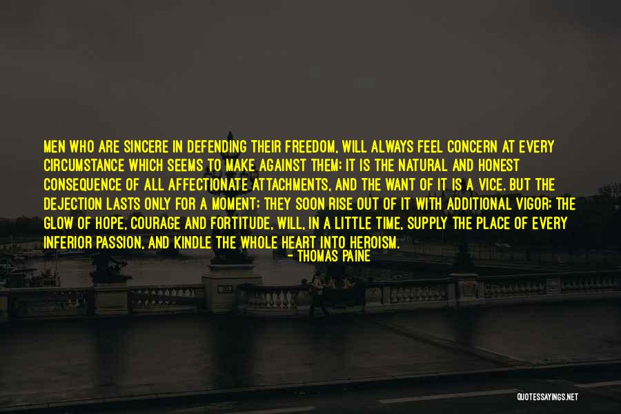 Ambulante Subotica Quotes By Thomas Paine Ambulante Subotica Quotes By Thomas Paine